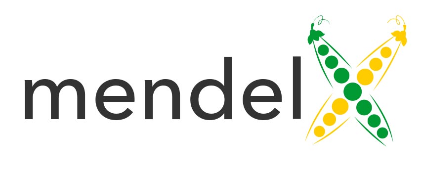mendelX_logo_3