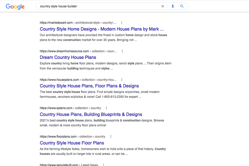 keyword-research