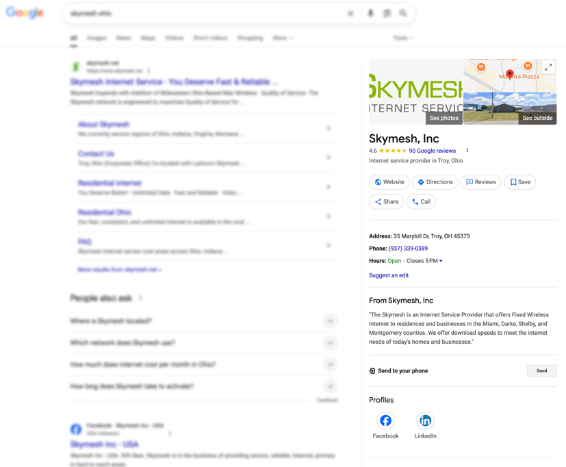 Skymesh-GMB