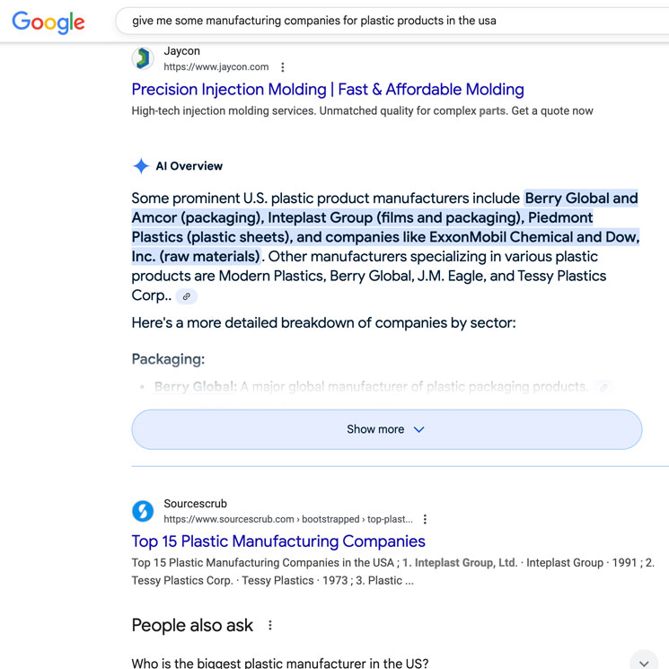 ai-search-manufacturing