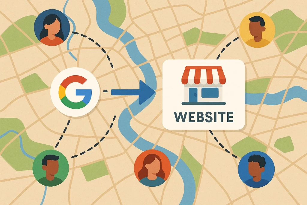 website-reach-gmb